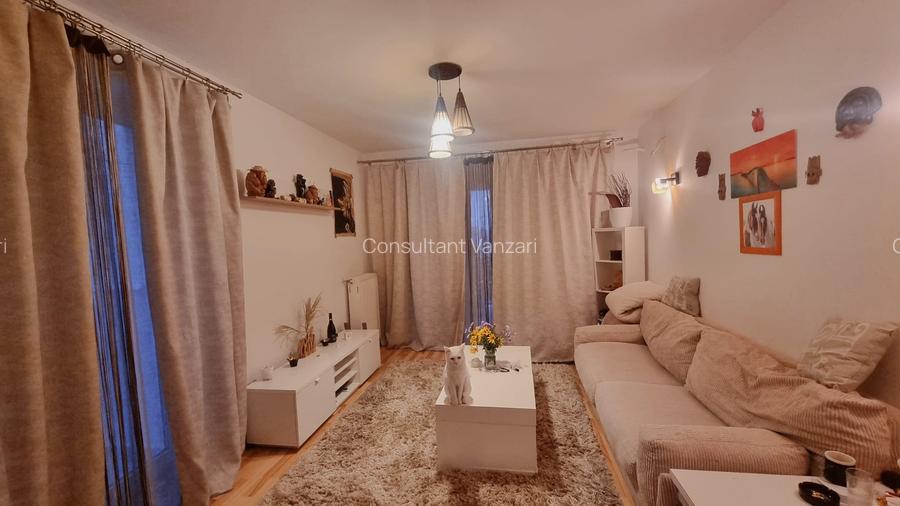 Apartament modern cu parcare și boxă | Rose Garde | Colentina Apartament modern cu parcare și boxă | Rose Garde | Colentina