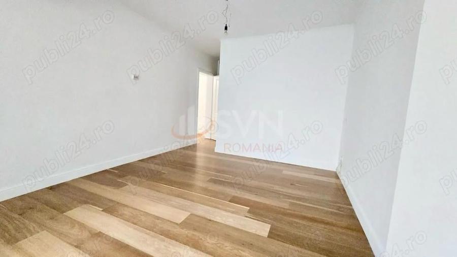 Apartament superb, de 110mp, renovat complet, langa parcul HERASTRAU - 10