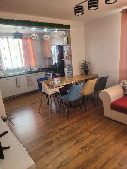 Apartament de vanzare 3 camere | 56 mp | Zona Arhitectilor