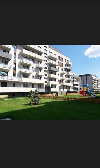 Apartament 2 camere amenajat ultramodern, Maurer - 8
