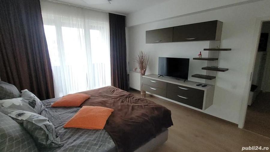 Inchiriez ap 2 cam zona Coresi Brasov - 3