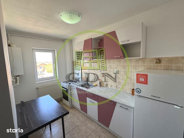 Apartament 2 camere, semidecomandat, 50 mp + balcon, str Ioan Popasu, - 10