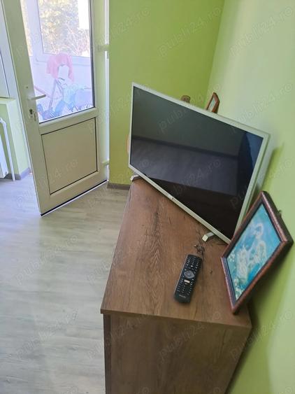 Apartament 3 camere, zona 80 apartamente, renovat - 9