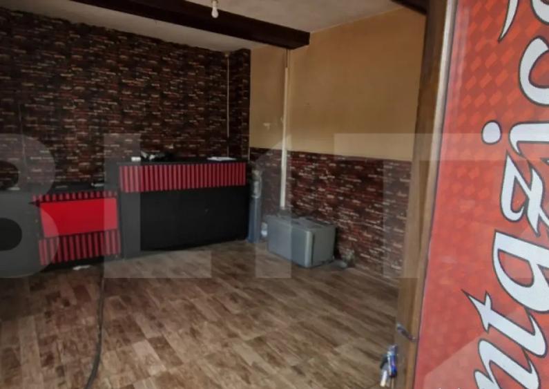Spa?iu comercial de inchiriat, 45 mp, zona Calea Domneasc? - 5
