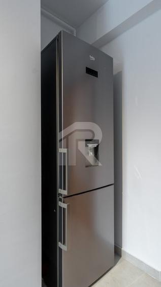 Apartament superb + Parcare subterana inclusa - 8