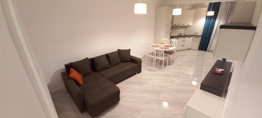 MAMAIA NORD | PRIMA LINIE | BUILDING STEFAN RESORT | VEDERE LA MARE - 11