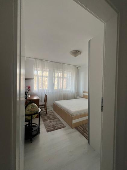 apartament 2 CAMERE, loc parcare, Ferdinand - Traian, curat, 420 euro - 23