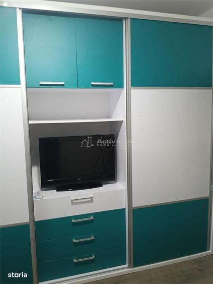 Apartament 2 camere Constanta km 5 - Veterani - 9