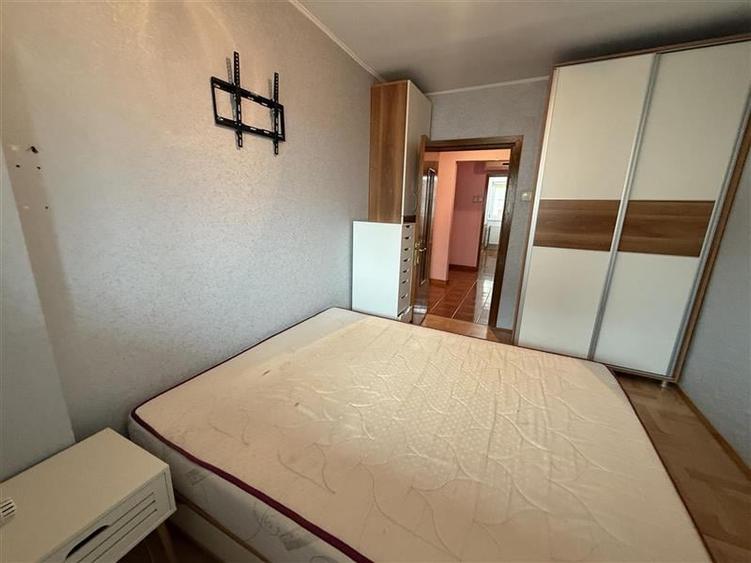 Bistrita Lac - apartament 3 camere decomandate - etajul 2 - 13