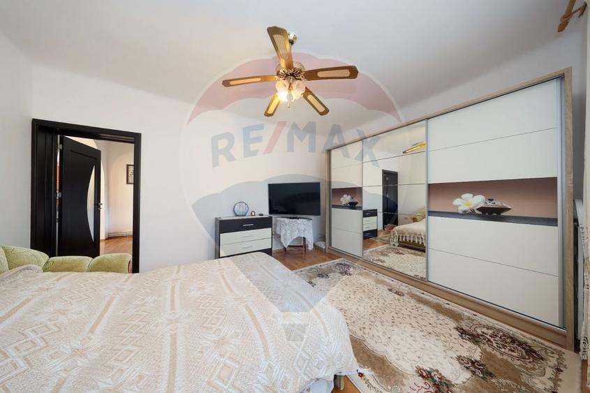 Casa cu 5 camere si curte, de vanzare, zona Centrul Istoric! - 13