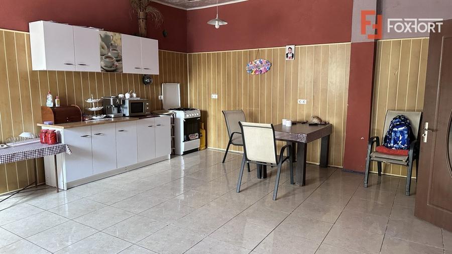 COMISION 0% - Casa individuala 130 mp, in Timisoara, zona Kuncz - 7