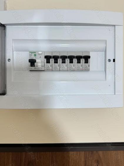 Ap 2 camere Lujerului - 2