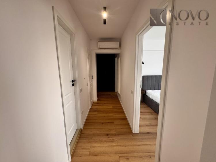 2 Camere | Dristor | Prima chirie | 6 minute metrou | Balcon - 7