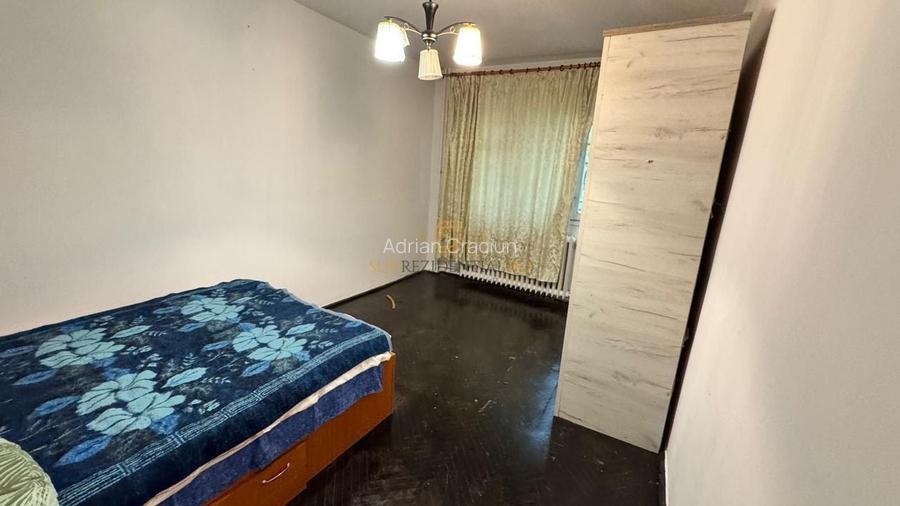 Apartament 3 camere, decomandat, Brancoveanu, Comision 0% Apartament 3 camere, decomandat, Brancoveanu, Comision 0%