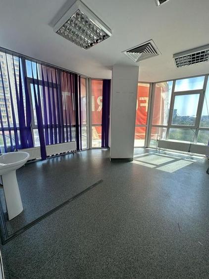 Lujerului Cora S+P+E1-3  sp 220 mp intens circulata vizibilitate buna - 14