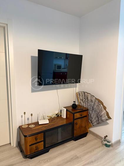 Etaj intermediar! Apartament 2 camere 50mp, Copou, CT - 3