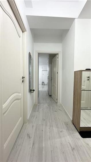 Apartament 3 Camere Mobilat Utilat Complet + Loc de Parcare Intabulat, Zona Pala - 10