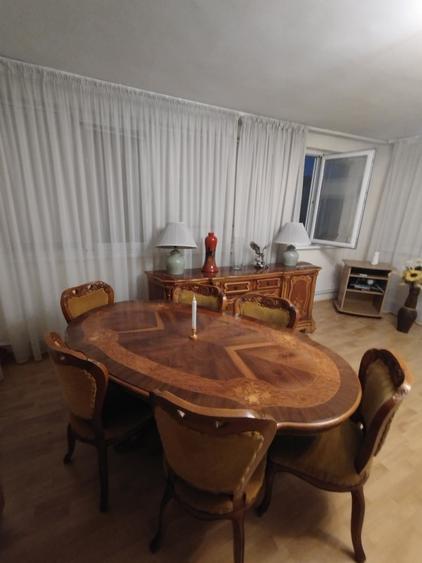 Faleza Nord Apartament 3 camere decomandat cu terasă acoperita - 12