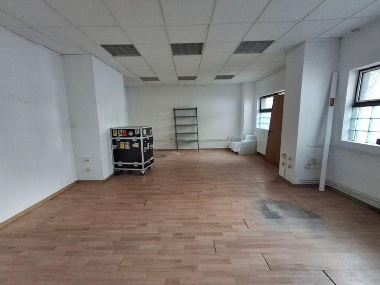 Stefan cel Mare-Badea Cartan stradal 135 mp zona Spital Colentina - 3