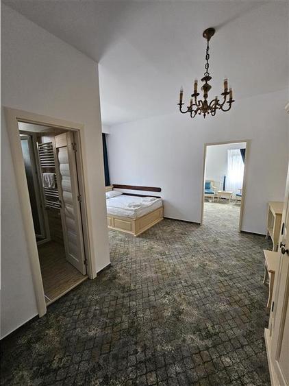 Hotel de inchiriat in Sibiu Zona Premium Calea Dumbravii - 13