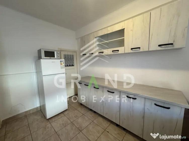 Ap 2 camere | SEMIDECOMANDAT | CENTRU/Pia?a Mihai Viteazu/M - 10