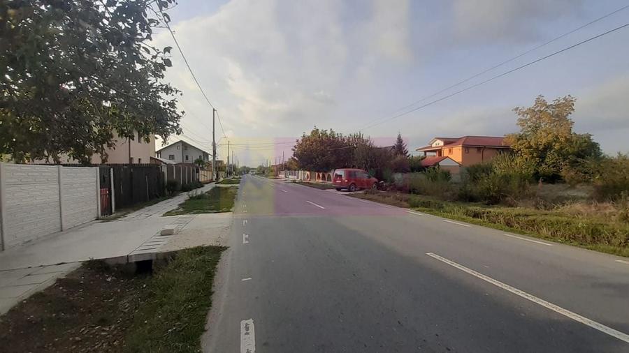 Teren foarte bun în 1 Decembrie Ilfov - 8