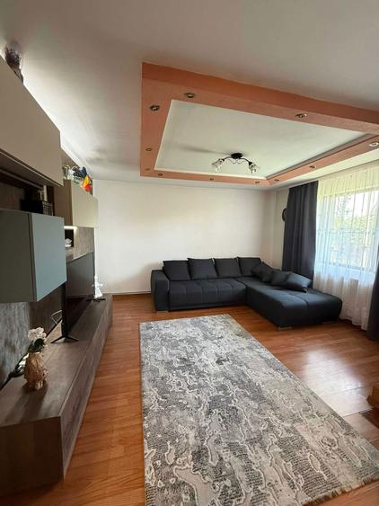 DE VANZARE Casa S+P+E cu intrare si curte proprie, Paulesti, Prahova - 4