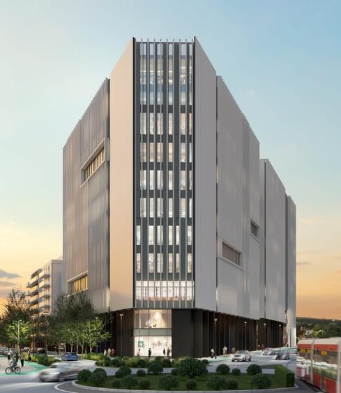 Apartamente cu 4 camere de la 92 mp cu balcoane sau terasa - 8