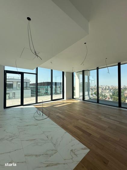 Comision 0% Penthouse 4 camere One Cotroceni Park - 11