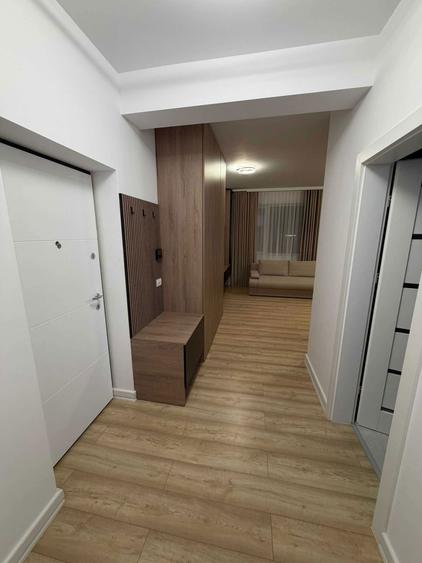 PROPRIETAR PRIMA INCHIRIERE | LUX & DESIGN | 2 Camere + Dressing | Giroc - 7