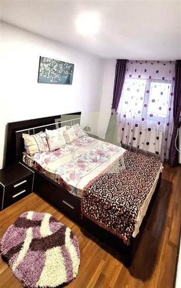 Apartament 2 camere decomandat cu balcon pe Pictor Brana - 2