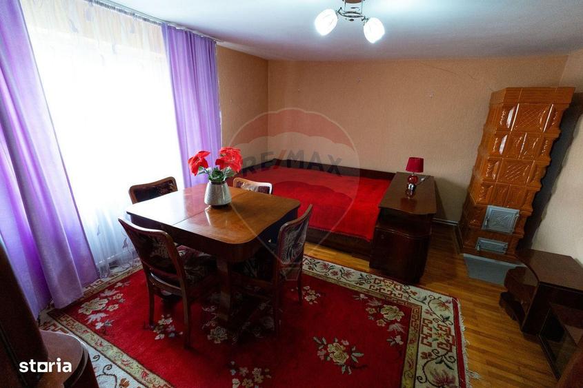 Casa de vanzare Certejul de sus,jud. Hunedoara - 16