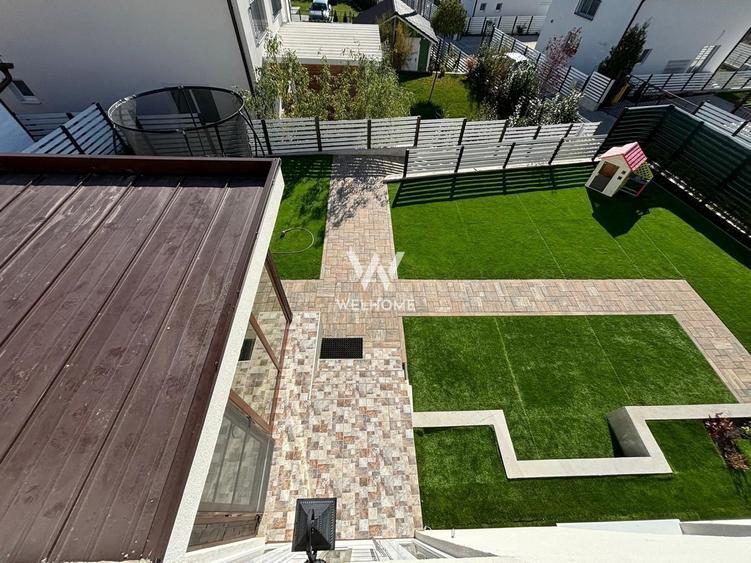 Cauti o Casa  cu  TEREN mare, GARAJ si PIVNITA? - 15