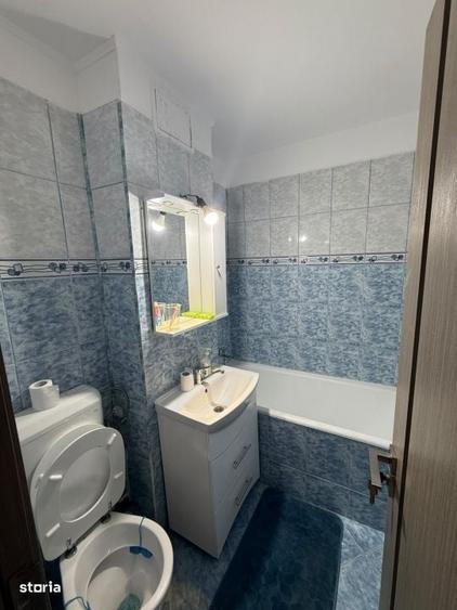 Apartament cu 2 camere în Nicolae Grigorescu