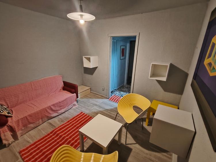 Garsonieră Complexul Studențesc - 8