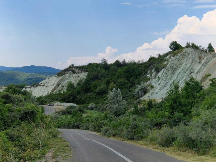 Teren intravilan in orasul Slanic Prahova - 2