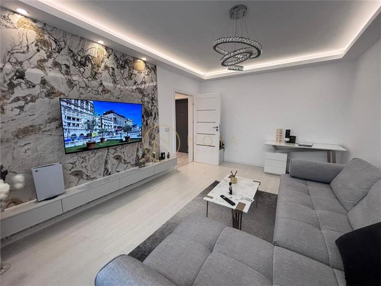 Apartament cu 2 camere mobilat Premium Regie Residence | Grozavesti - 3