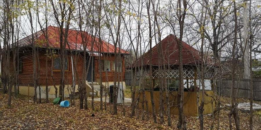 Casa de vanzare Salcia Prahova - 6