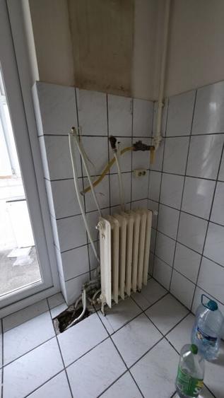 Apartament 2 camere, str.N.Balcescu.bl.22, DEVA - 9