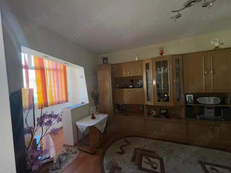 Vand apartament 2 cam - 5