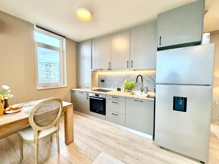 Eleganta urbana in Nord One Timisoara – apartament 3 camere de lux - 6