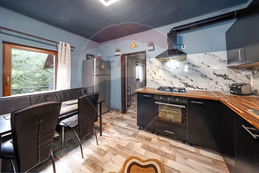 Casa in inima naturii - potential turistic - Centrul Istoric! - 7