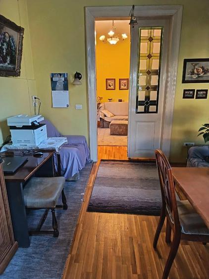 Casa individuala, cladire istorica BALCESCU - 8