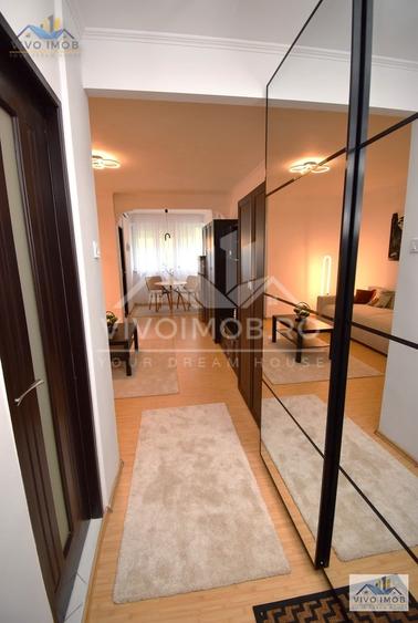 Dristor-Mihai Bravu | etaj 2 | renovată | mobilată și utilată | prima închiriere - 15