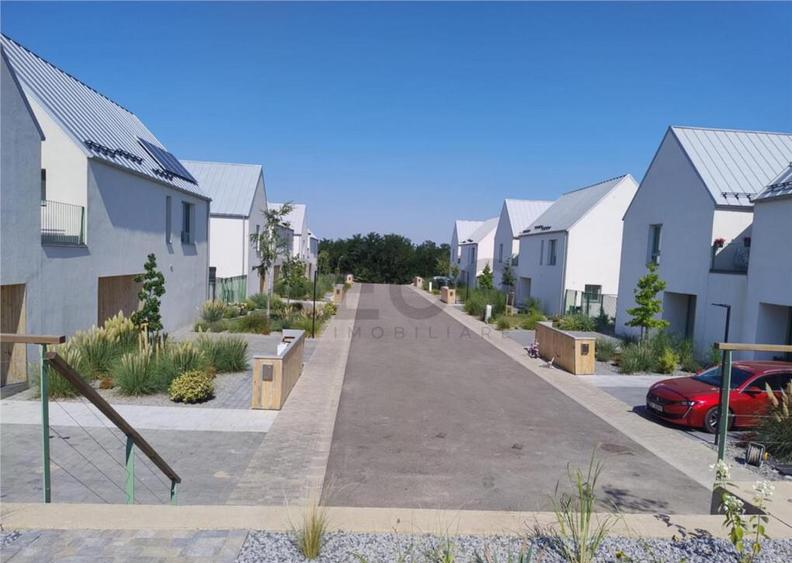 RECO Casa 4 camere, Paleu - 7