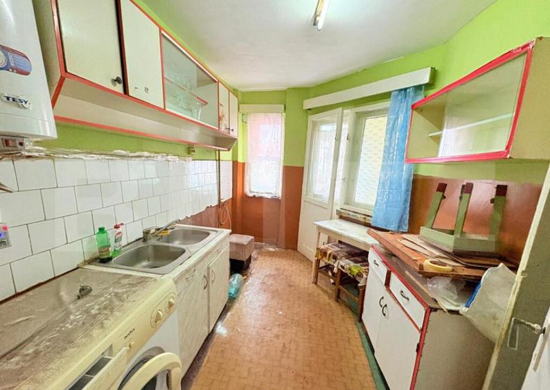 Apartament 3 camere, 95 mp, Micro 16, Satu Mare - 6