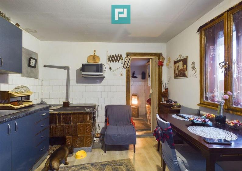 Reziden?a de vis pe Valea Mure?ului la Lala?in? - 15