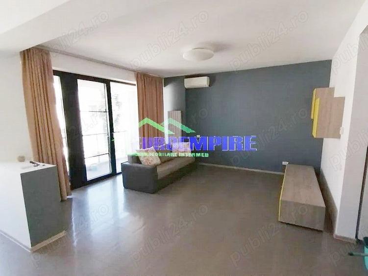 Apartamwnt 3 camere de inchiriat zona PENINSULA-CAZINO, bloc nou - 3