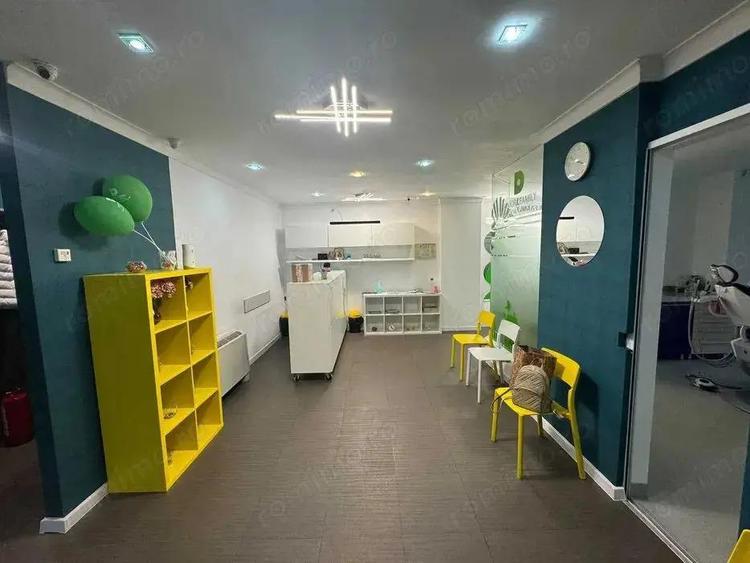 Calarasilor-Delea Noua, clinica stomatologica - 3