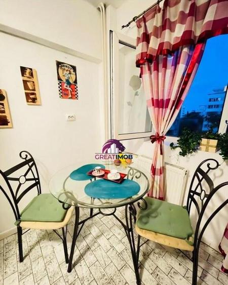 Apartament 3 camere de lux - Ferdinand Dimitrov - - 7